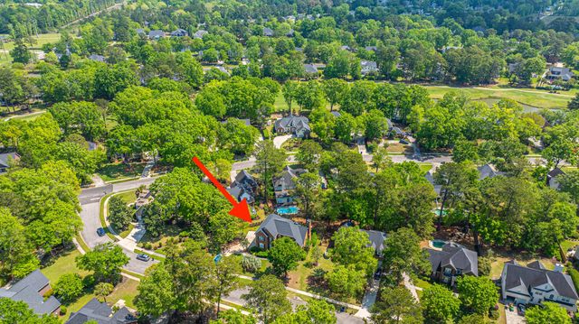 4407 Wild Thicket Lane, Charleston, SC 29420
