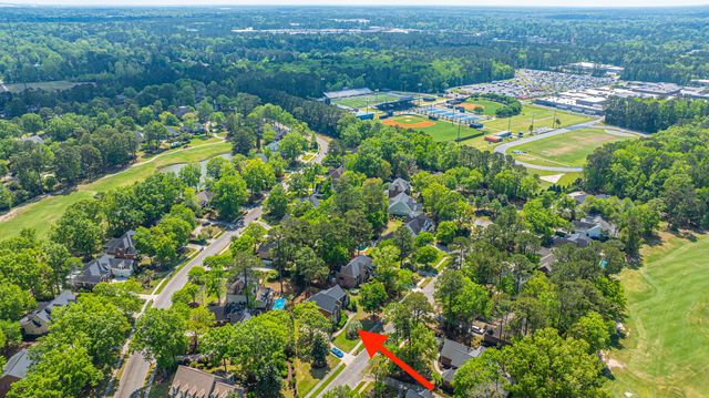 4407 Wild Thicket Lane, Charleston, SC 29420