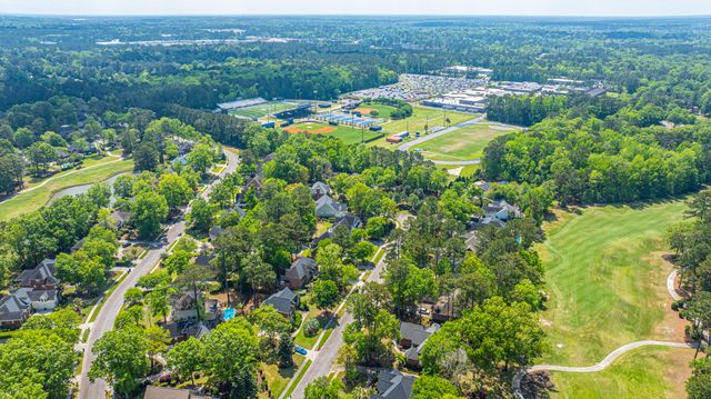 4407 Wild Thicket Lane, Charleston, SC 29420
