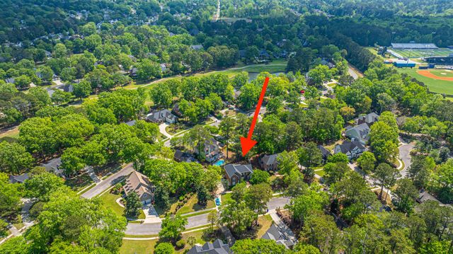 4407 Wild Thicket Lane, Charleston, SC 29420