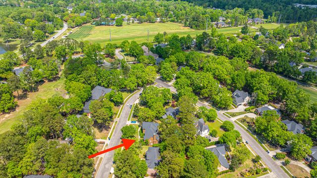 4407 Wild Thicket Lane, Charleston, SC 29420