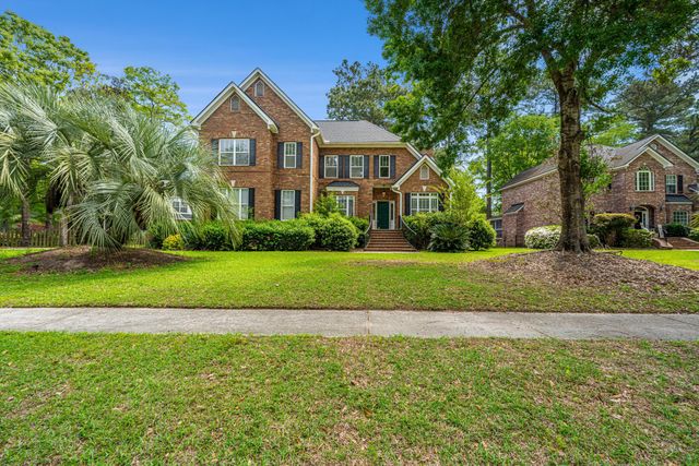 4407 Wild Thicket Lane, Charleston, SC 29420