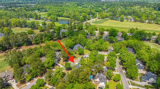 4407 Wild Thicket Lane, Charleston, SC 29420