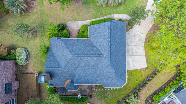 4407 Wild Thicket Lane, Charleston, SC 29420