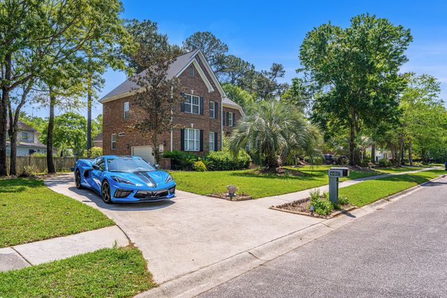 4407 Wild Thicket Lane, Charleston, SC 29420