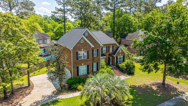 4407 Wild Thicket Lane, Charleston, SC 29420