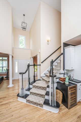 4407 Wild Thicket Lane, Charleston, SC 29420