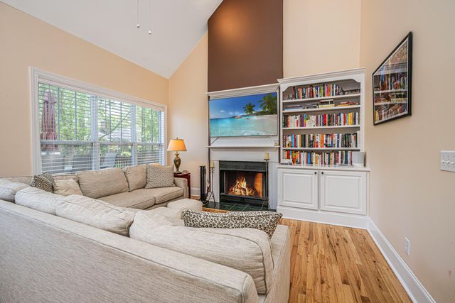 4407 Wild Thicket Lane, Charleston, SC 29420