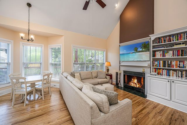 4407 Wild Thicket Lane, Charleston, SC 29420