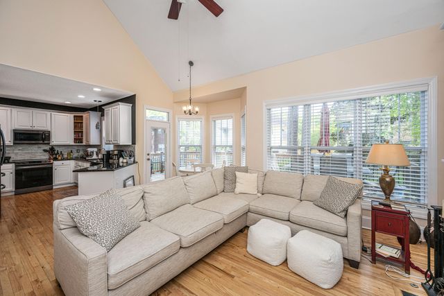 4407 Wild Thicket Lane, Charleston, SC 29420