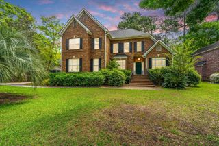4407 Wild Thicket Lane, Charleston, SC 29420