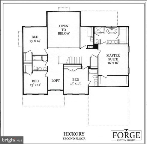 1213 MARTLET RISE, West Chester, PA 19380