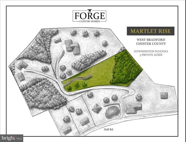 1213 MARTLET RISE, West Chester, PA 19380