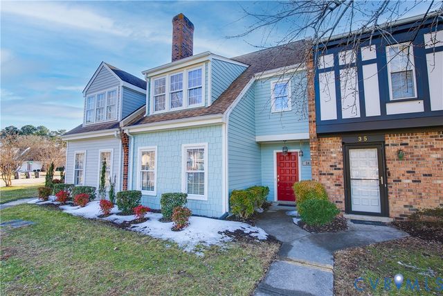 34 Brandywine Ct, Colonial Heights, VA 23834