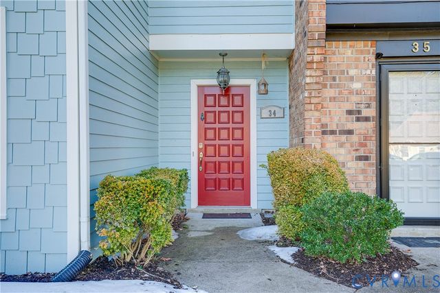 34 Brandywine Ct, Colonial Heights, VA 23834