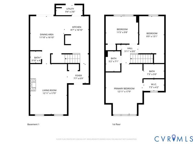 34 Brandywine Ct, Colonial Heights, VA 23834