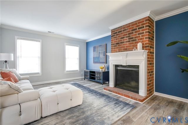 34 Brandywine Ct, Colonial Heights, VA 23834