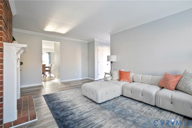 34 Brandywine Ct, Colonial Heights, VA 23834