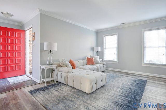 34 Brandywine Ct, Colonial Heights, VA 23834