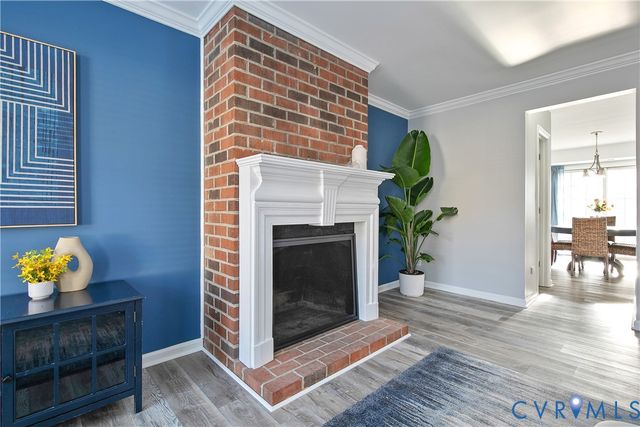 34 Brandywine Ct, Colonial Heights, VA 23834