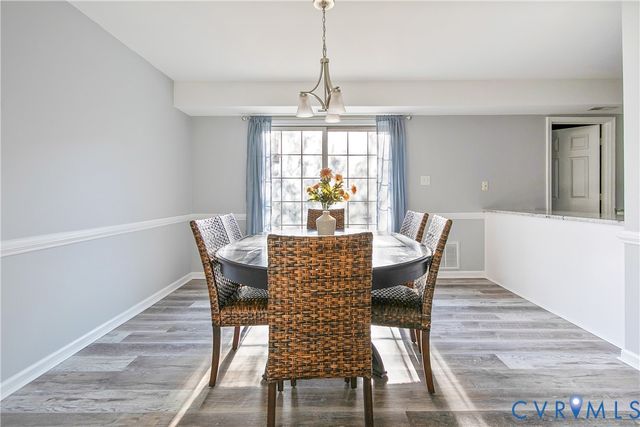 34 Brandywine Ct, Colonial Heights, VA 23834