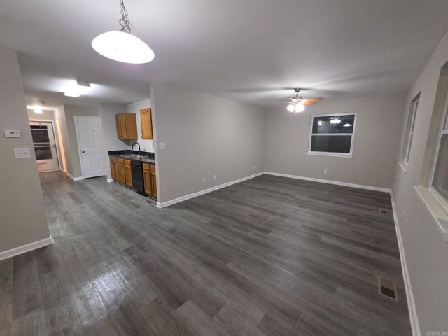 112 Newton Street, Hot Springs, AR 71901