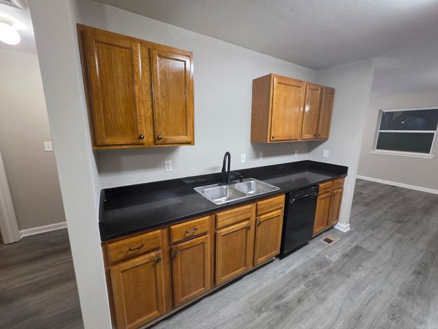 112 Newton Street, Hot Springs, AR 71901