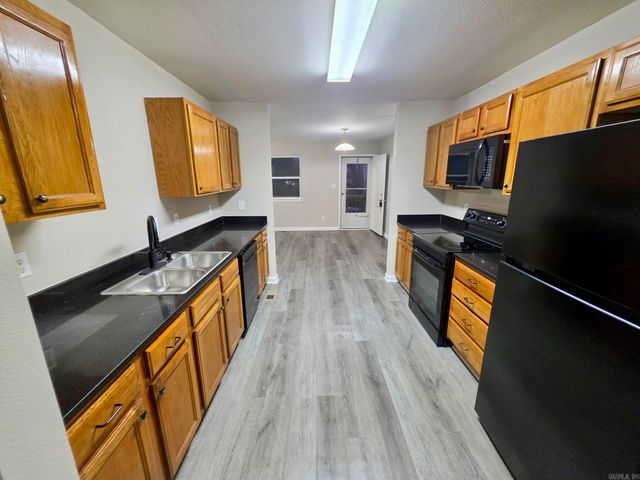 112 Newton Street, Hot Springs, AR 71901