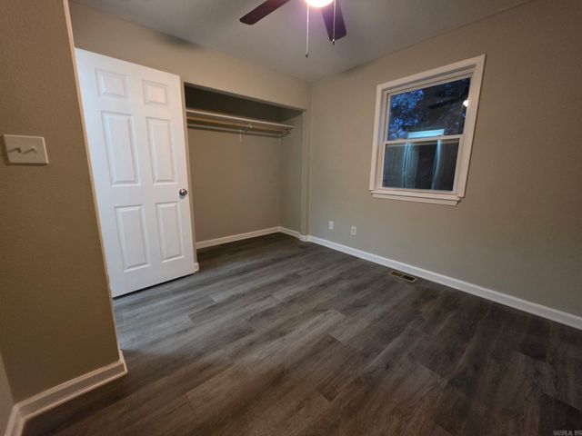 112 Newton Street, Hot Springs, AR 71901