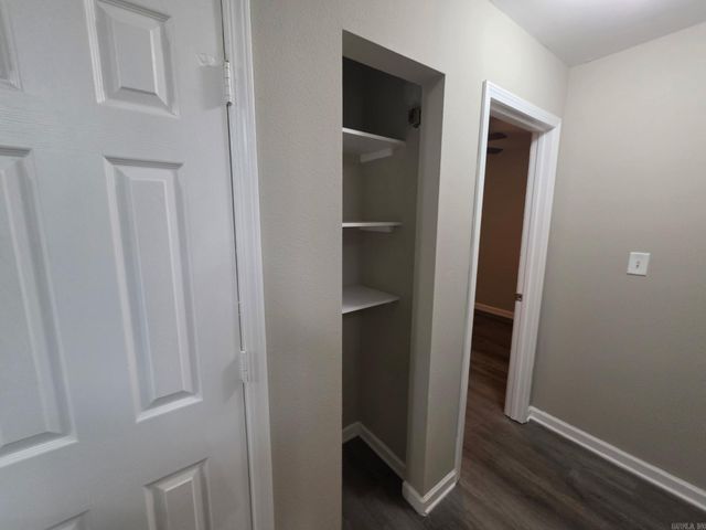 112 Newton Street, Hot Springs, AR 71901