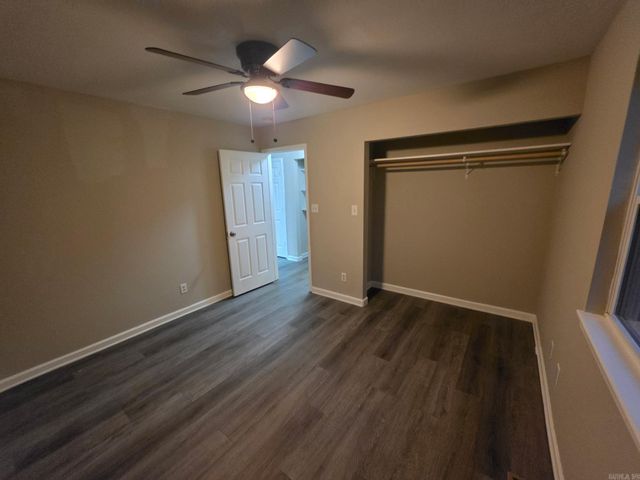 112 Newton Street, Hot Springs, AR 71901