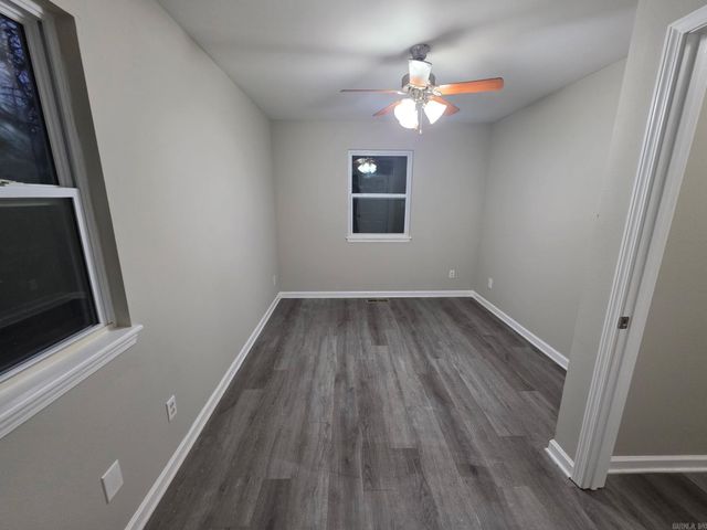112 Newton Street, Hot Springs, AR 71901