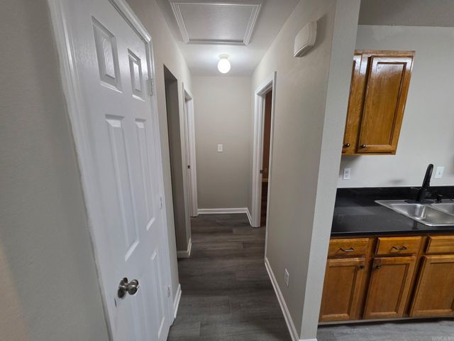 112 Newton Street, Hot Springs, AR 71901