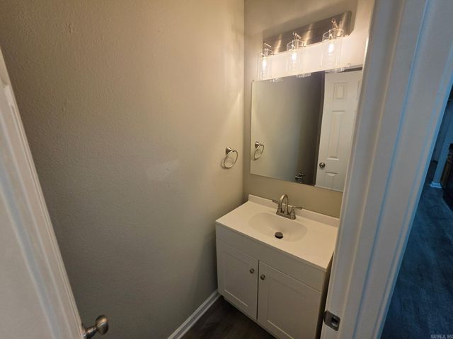 112 Newton Street, Hot Springs, AR 71901