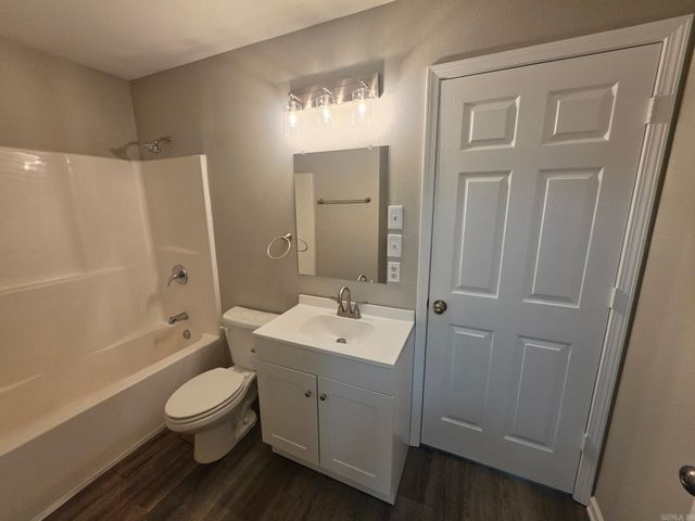 112 Newton Street, Hot Springs, AR 71901