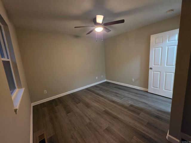 112 Newton Street, Hot Springs, AR 71901