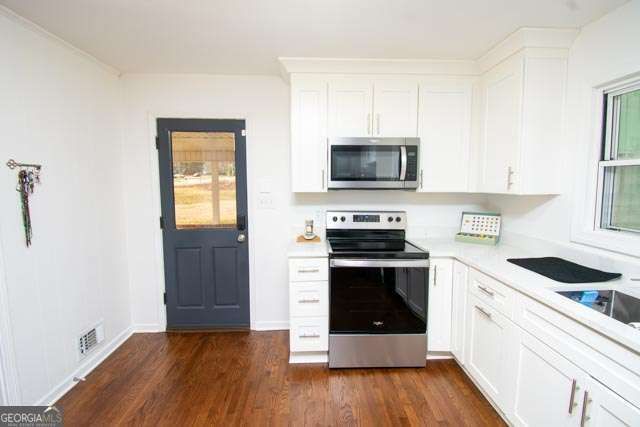 1290 Clay Road SW, Mableton, GA 30126