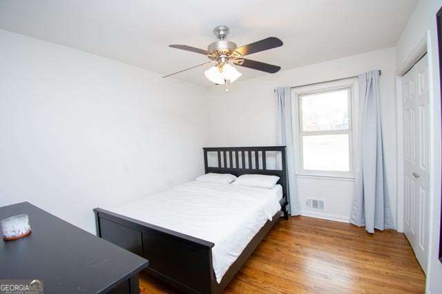 1290 Clay Road SW, Mableton, GA 30126