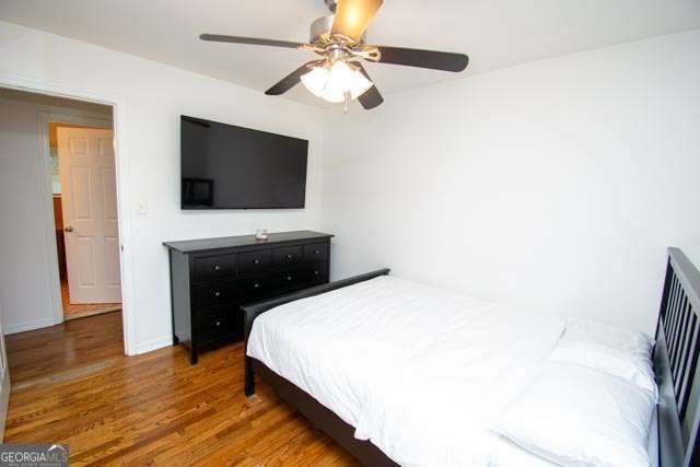 1290 Clay Road SW, Mableton, GA 30126