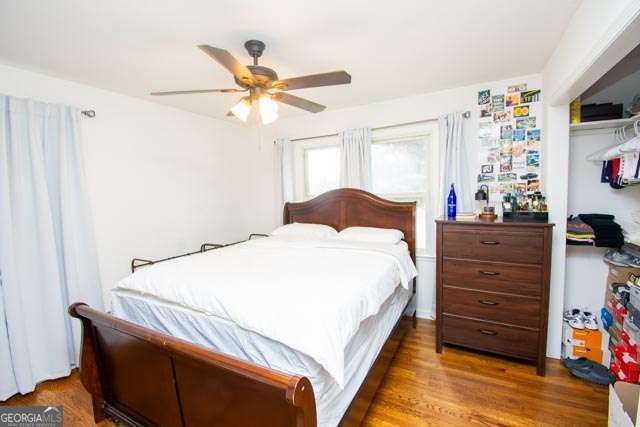 1290 Clay Road SW, Mableton, GA 30126