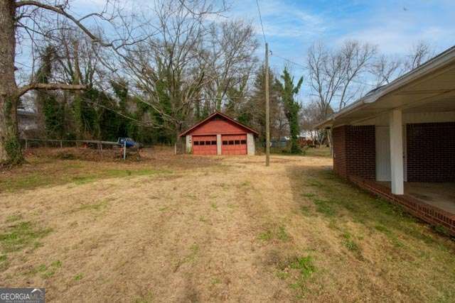 1290 Clay Road SW, Mableton, GA 30126
