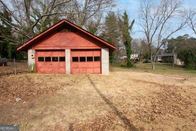 1290 Clay Road SW, Mableton, GA 30126