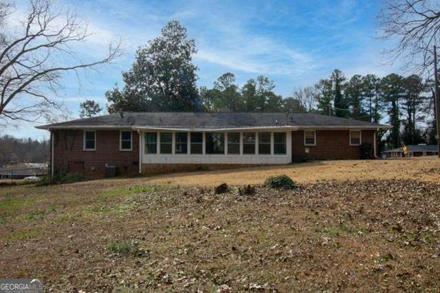 1290 Clay Road SW, Mableton, GA 30126