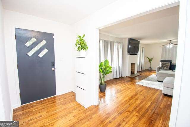 1290 Clay Road SW, Mableton, GA 30126