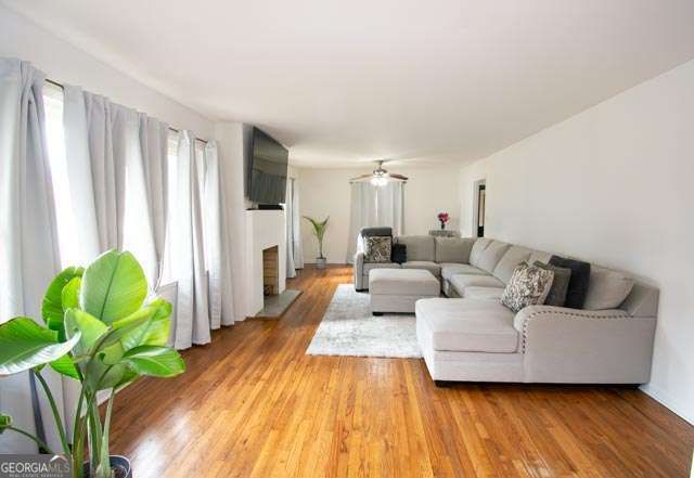 1290 Clay Road SW, Mableton, GA 30126