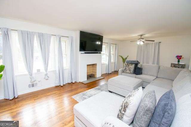 1290 Clay Road SW, Mableton, GA 30126