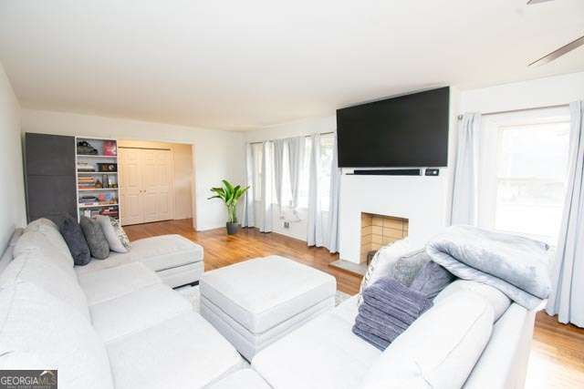 1290 Clay Road SW, Mableton, GA 30126