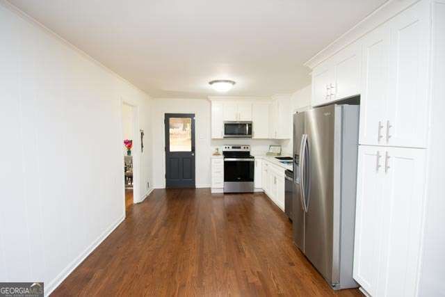 1290 Clay Road SW, Mableton, GA 30126