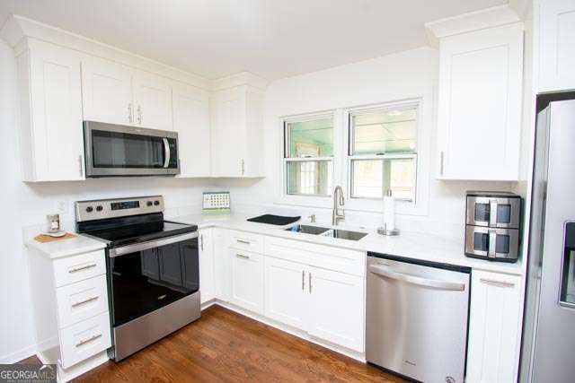 1290 Clay Road SW, Mableton, GA 30126