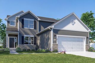 6846 E 104th Avenue, Winfield, IN 46307
